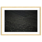 Kids running down from the volcano - Iceland thumbnail