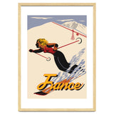 Ski In France thumbnail