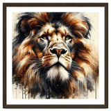 Powerful Lion thumbnail