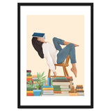 Lost In My Books thumbnail