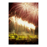 Fireworks over Jerusalem I (Print Only) thumbnail