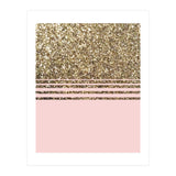 Glitter Pink (Print Only) thumbnail