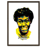 Gwendolyn Brooks American Poet Legend thumbnail