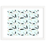 Birds #society6 #decor #buyart thumbnail