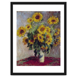 Bouquet of Sunflowers. thumbnail