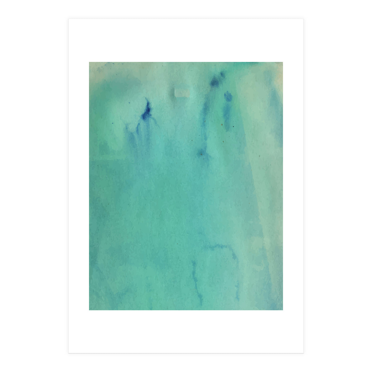 Watercolor V3 (Print Only)