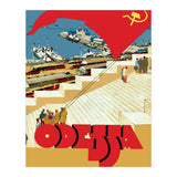 Odessa (Print Only) thumbnail