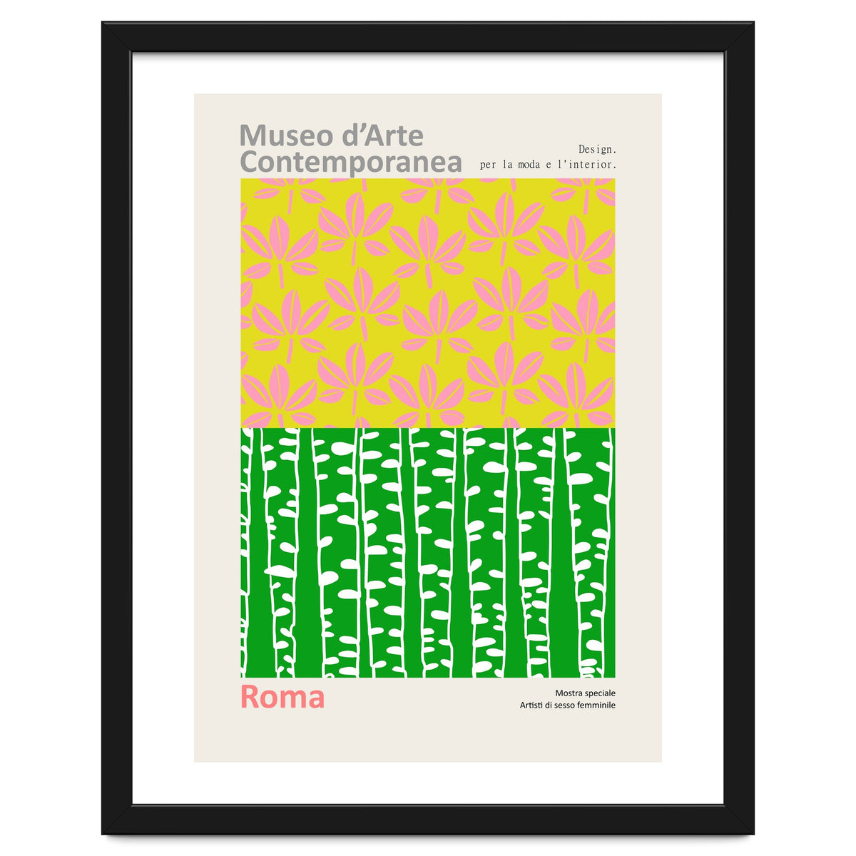 Museo d’Arte Contemporanea Roma