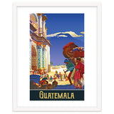 Guatemala, Market Place thumbnail