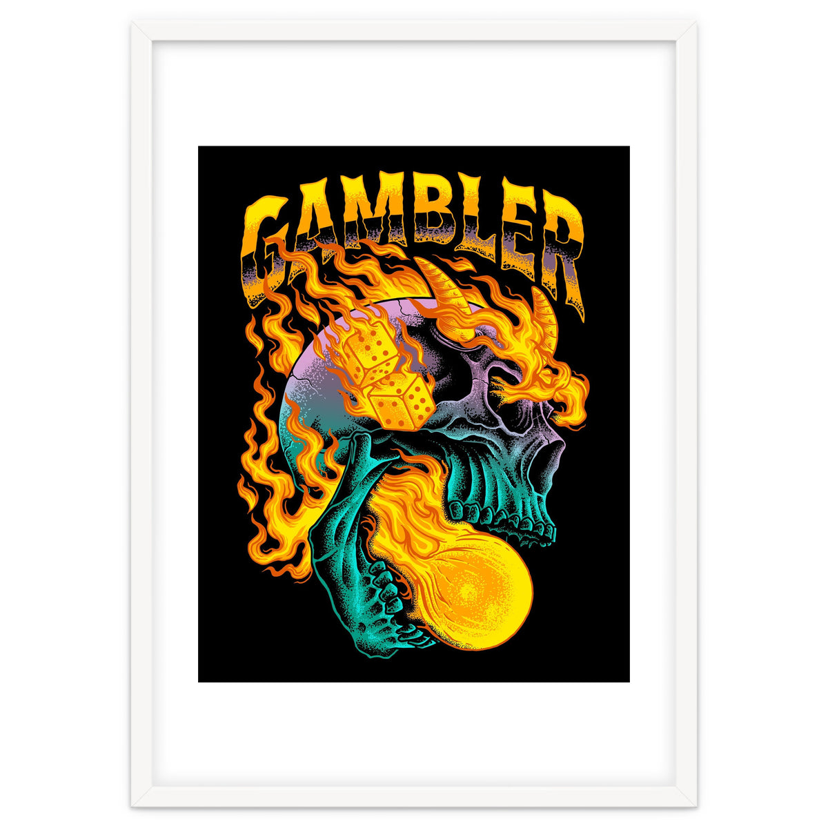 Gambler