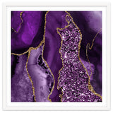 Agate Glitter Ocean Texture 04 thumbnail