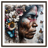 Weathered Bloom Profile thumbnail