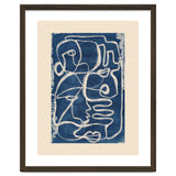 Bound By Line (indigo) thumbnail