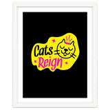 Cats Reign thumbnail