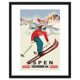 Aspen Ski Girl thumbnail