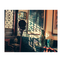 Travel Photography - Taiyuan (Print Only)