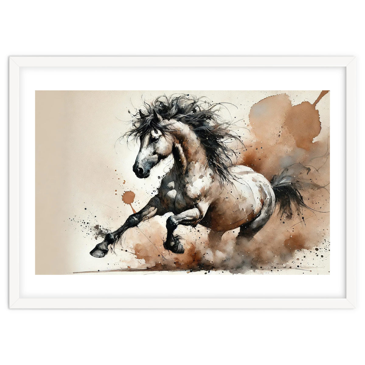 Equine Energy Burst