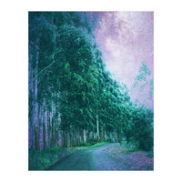 Magical Path (Print Only)