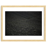 Kids running down from the volcano - Iceland thumbnail
