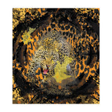 Angry Leopard (Print Only) thumbnail