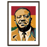 Ralph Abernathy American Civil Rights Activist thumbnail
