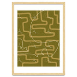 Traces of Thought in the Labyrinth of Life thumbnail