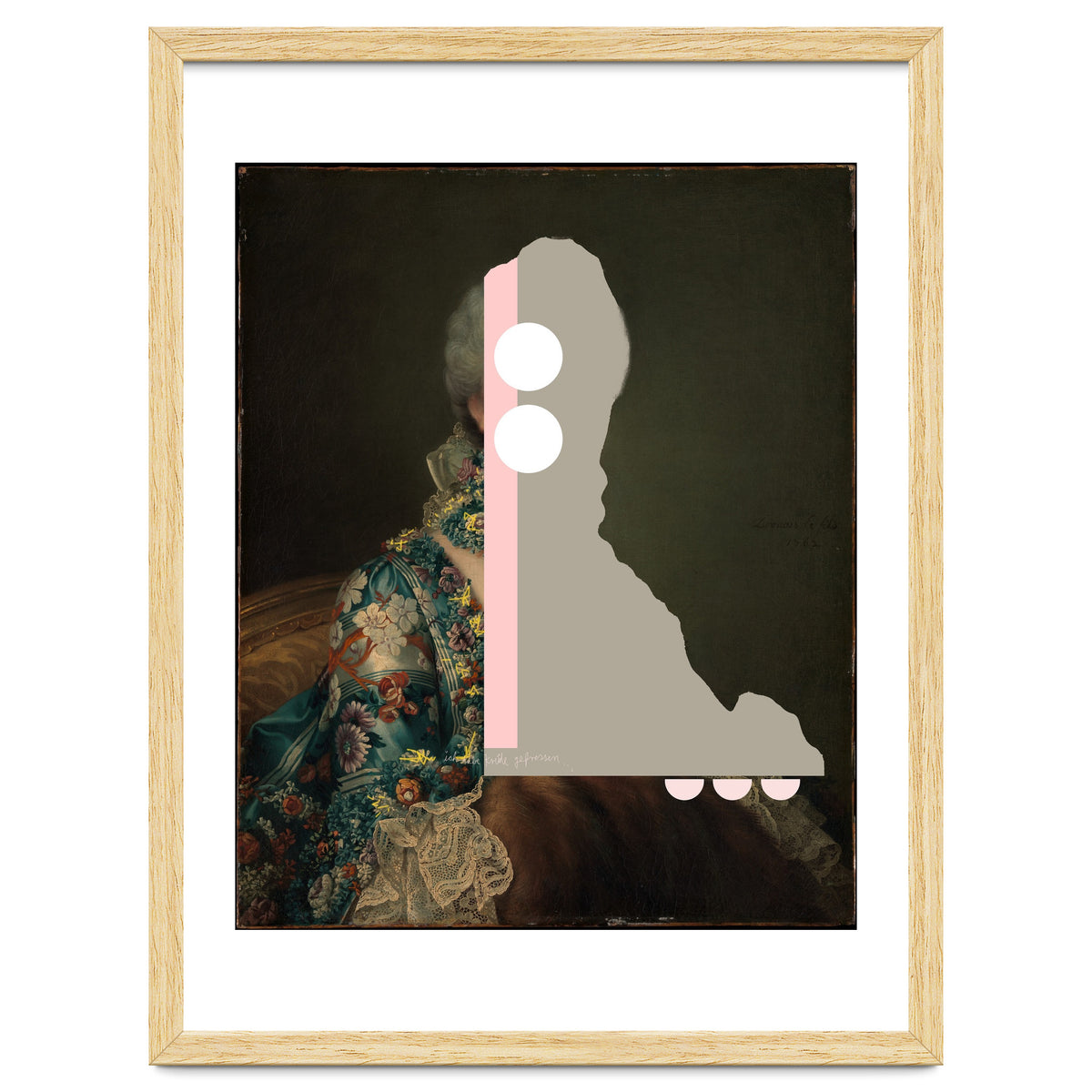 Classic Mix 255 · Dots Day