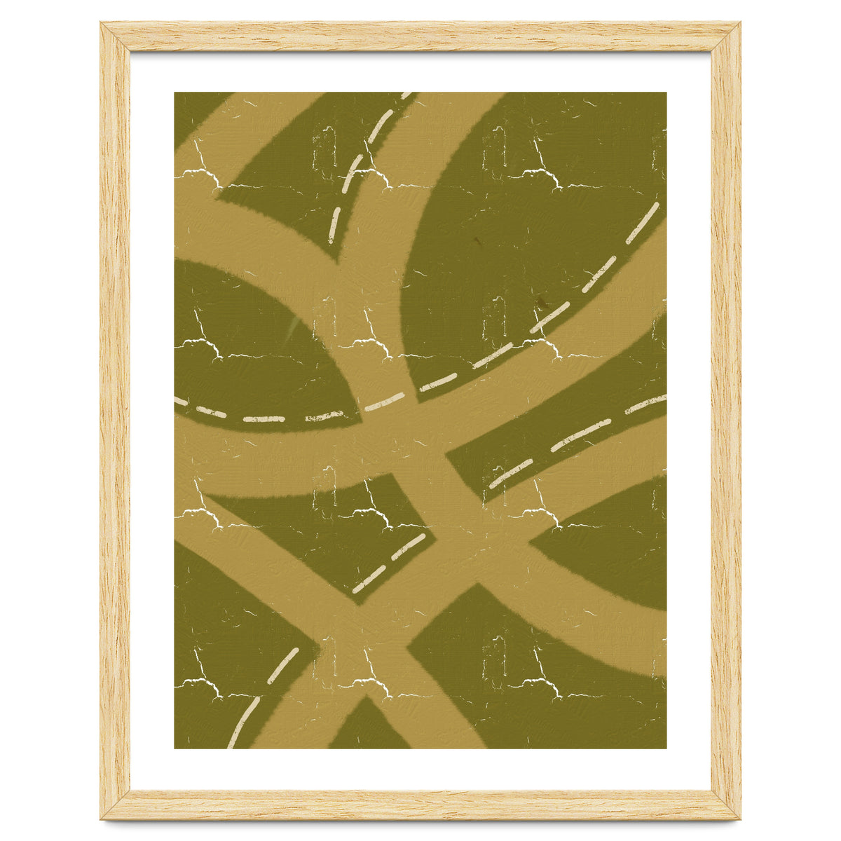 Crossroads of Destiny