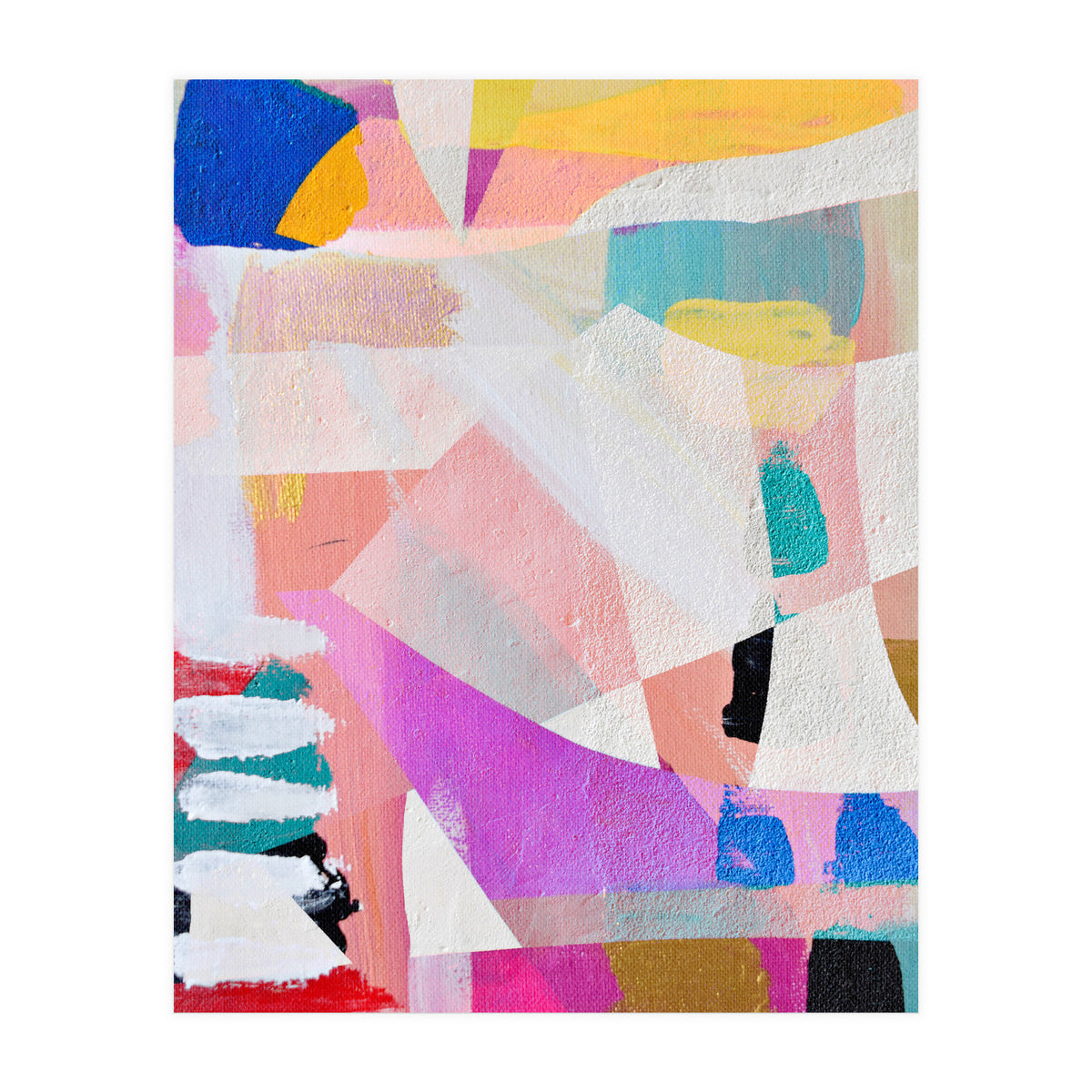 Torneró (Print Only)