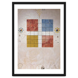 Hilma af Klint - The Ten Largest No 10 Old Age Abstract Spiritual Art thumbnail