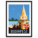 Budapest, Hungary thumbnail