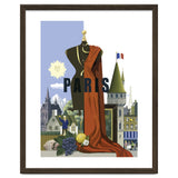 Paris Collage thumbnail
