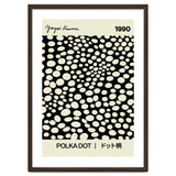 Polka  Dot Yayoi Kusama thumbnail