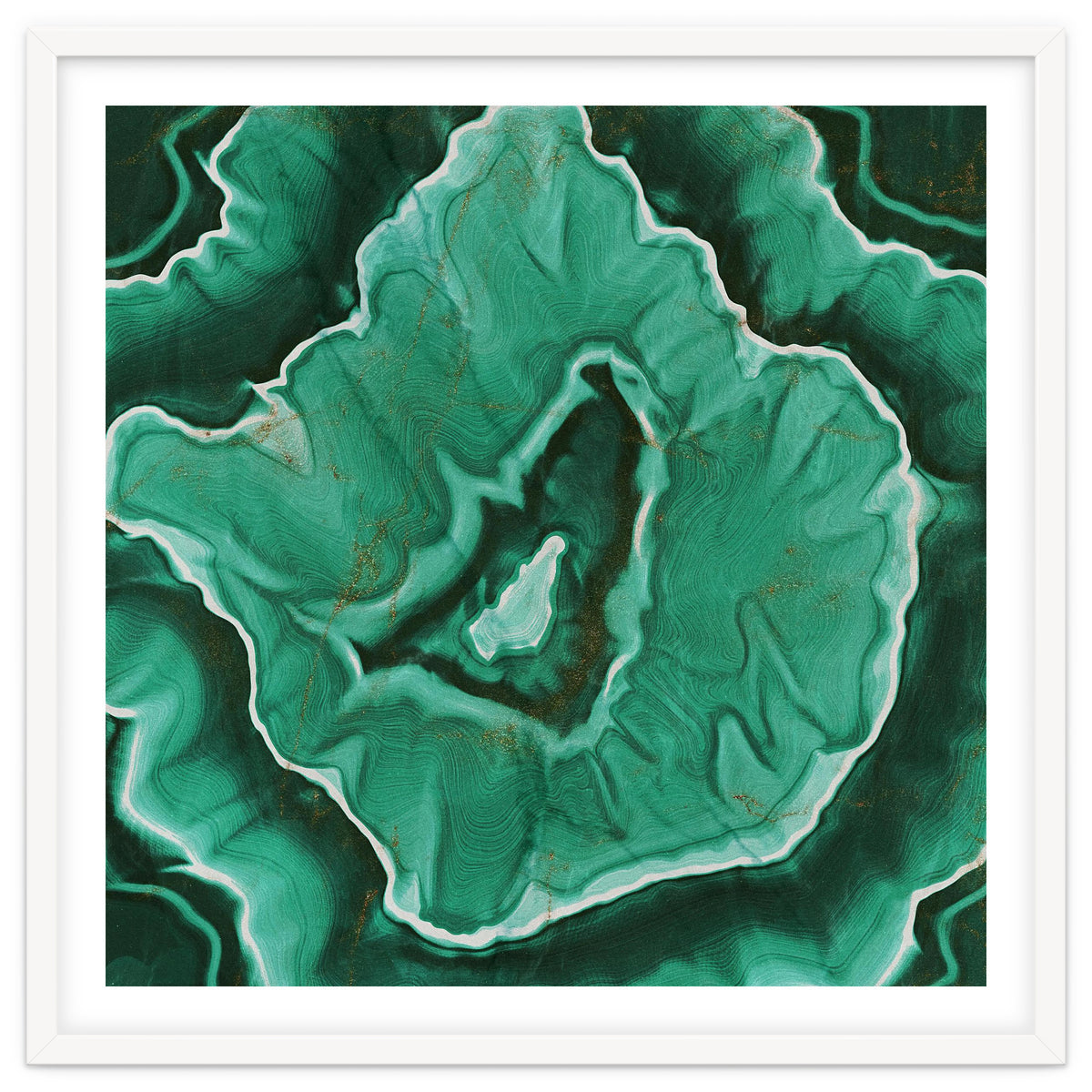 Malachite Texture 02