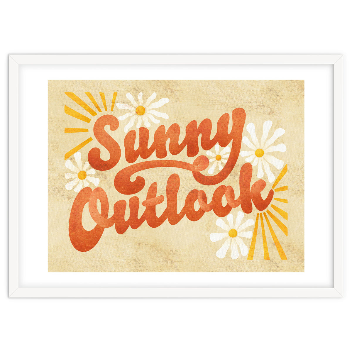 Sunny Outlook
