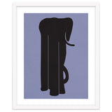 Minimal Elephant thumbnail