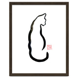 Cat line thumbnail