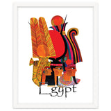 Egypt, Three Ladies thumbnail