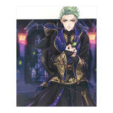 Anime (Print Only) thumbnail