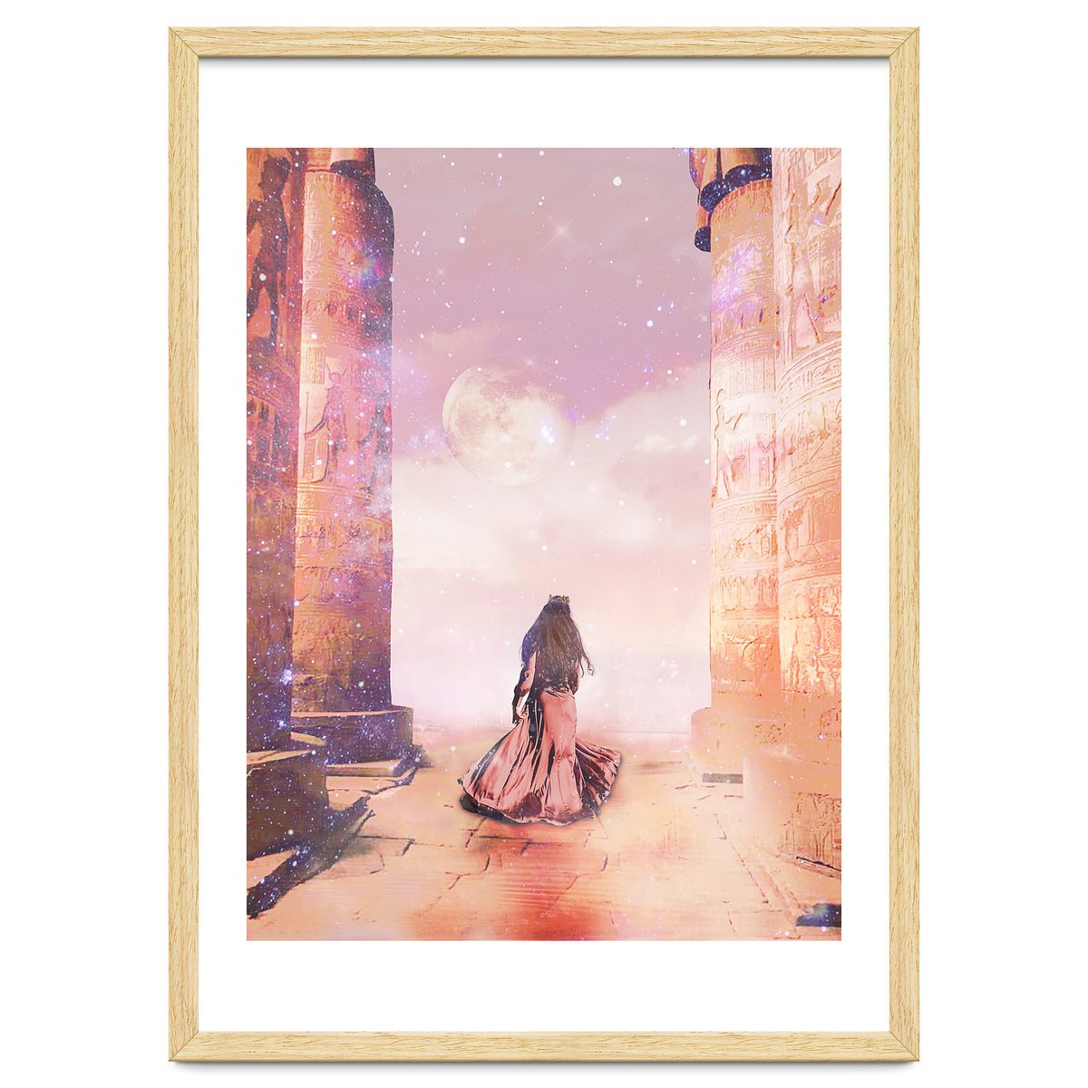 Sade - Journey Towards Freedom