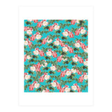 Juliet || #society6 #decor #buyart (Print Only) thumbnail