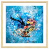 Scuba Diver thumbnail