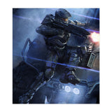 Halo (Print Only) thumbnail