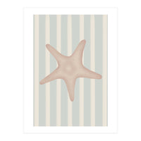 Starfish (Print Only)