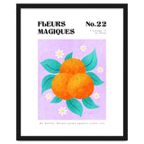 Magical Flowers No.22 Orange Bossom thumbnail