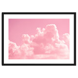 Cloudy with a touch of Pink thumbnail