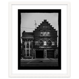 Toronto Fire Station No 311 3 with Border thumbnail