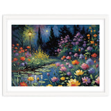 Floral Lake Dream thumbnail
