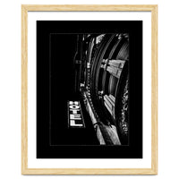 Gladstone Hotel No 2 with Border