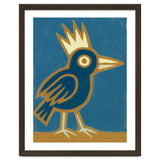 King Bird 01 thumbnail